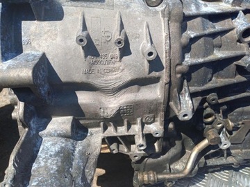 фото thumb №12, Audi rs7 rs6 c8 4.0tfsi коробка передач коробки передач автоматическая tnq повреждённая