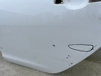 фото thumb №5, Двері jaguar xf ii od 2015 sedan задня лівий