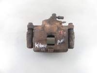 фото thumb №7, Суппорт правый перед opel frontera b 2.2 dti - y 22 dth