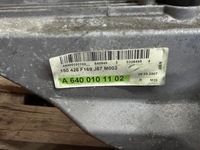 фото thumb №7, Двигатель 2.0 cdi mercedes a180 b180 w169 w245 kompl