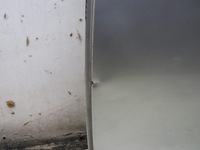 фото thumb №4, Дверь левый задняя 1f7 prius iii