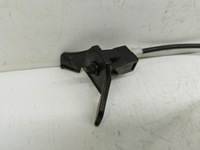 фото thumb №3, Mitsubishi space star ii трос тяга крышка заливной топлива