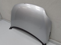 фото thumb №13, Vw golf v plus 05-09 капот крышка двигателя la7w