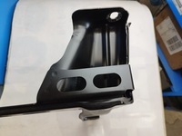 фото thumb №7, Audi q7 4l 07r кронштейн кронштейн сиденье левый задняя 4l0883287b