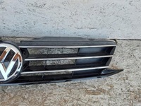 фото thumb №4, Vw jetta lift решітка радіатора решітка радіатора оригінал