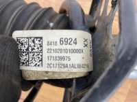 фото thumb №9, Амортизационная стойка левый перед амортизатор chevrolet camaro ss 2016+ usa