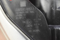 фото thumb №6, Фара праве фара передня лінза uk toyota avensis t27 09-11
