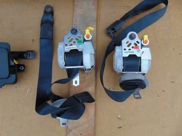 фото thumb №10, Консоль подушки подушка безпеки hyundai i30 ii 2012- оригінал