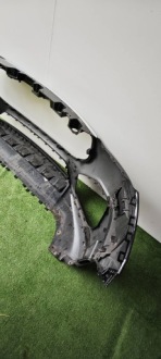 фото thumb №11, Бампер перед maserati grecale m182