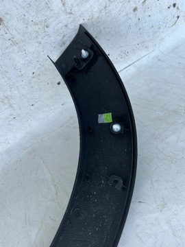 фото thumb №12, Планка крыльев rifter partner левый зад задняя