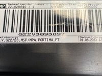 фото thumb №9, Бампер переднє bmw 4 g22 g23 m набір c31 usa