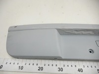 фото thumb №8, Бампер задній fiat palio el hl 97-02 735252573