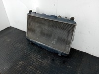 Радіатор води з вентилятор toyota rav4 2 2706-855 122750-9331 2.0 d-4d Київ, фото thumb