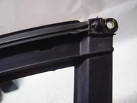 фото thumb №12, Стекло дверь левый зад alfa romeo giulia 2016r