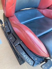 фото thumb №12, Сидіння комплект bmw z4 e85 м-пакет z4m підігрів uk