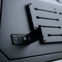 фото thumb №7, Hardtop надстройка стальной кузов mitsubishi l200 2015+ 2023