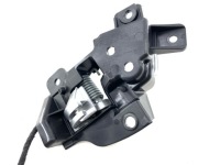 Ручка внутренняя правый задний  tesla s eu org с Разборки, фото thumb