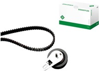 фото thumb №1, Ina комплект - набір ремінь розподільного валу 5587870