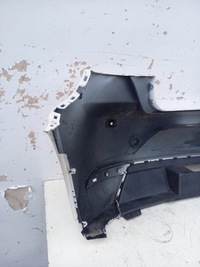 фото thumb №8, Бампер задняя seat ibiza 6f 6f080741a 4xpdc