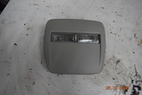 фото thumb №1, Лампа освітлення салону кабіни автомобіля ford transit mk8 lift