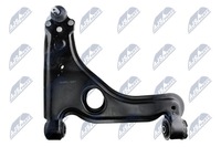 фото thumb №16, Рычаг передний opel vectra b 95-02 нижний правый