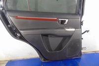 фото thumb №12, Hyundai santa fe ii дверь правый задняя полный