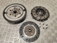 Citroen ds5 2012 сцепление / комплект с Разборки, фото thumb