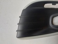 фото thumb №2, Citroen c-elysee решётка бампера левая перед