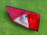 фото thumb №1, Seat mii 1s0 12- лампа правая задняя задняя