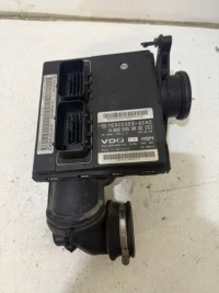 фото thumb №1, Блок управления бортовой компьютер расходомер mercedes w168