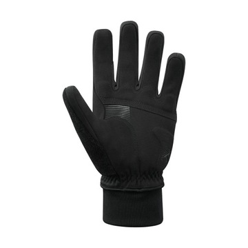 Shimano Infinium Primaloft czarne S DW