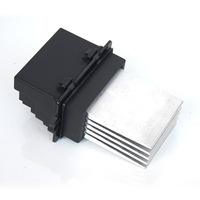 фото thumb №5, Резистор двигателя вентилятор отопителя подходящий do jeepa chryslera dodge magnum