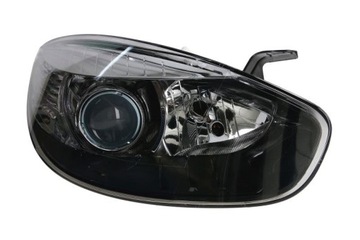 фото thumb №2, Лампи передні tyc 20-12719-05-2