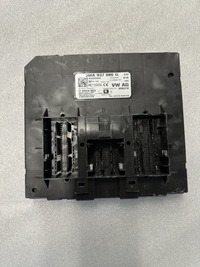 фото thumb №1, !модуль комфорту vw 5wa937086g !