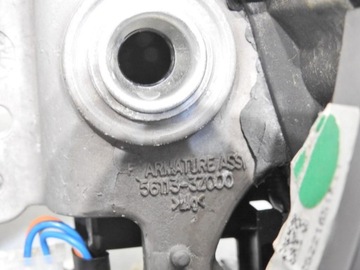 фото thumb №6, Руль мультифункция hyundai i40 56113-3z000