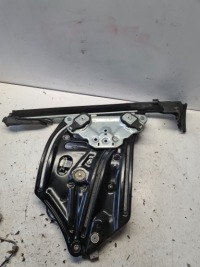 фото thumb №6, Opel cascada cabrio моторчик механизм подъемник стекло правый задняя 13402246