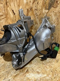 фото thumb №5, Лапи кріплення подушка двигуна a6 s6 c8 a7 4k 80a399295 4m0199371ff оригінал