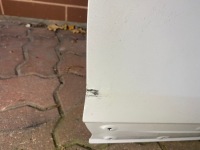 фото thumb №3, Toyota corolla cross 22- двері праве передні