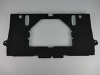 фото thumb №1, Bmw 3 e93 cabrio обивка багажника обшивка