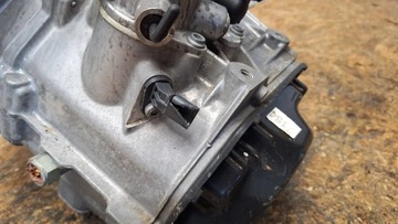 фото thumb №7, Коробка передач коробки передач старт сплав sjd seat ibiza v 6f vw polo 2g vi 1.0 tsi