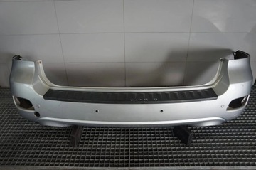 фото thumb №7, Бампер зад задний x2 hyundai santa fe ii