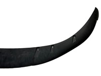 фото thumb №10, Porsche taycan turbo s спойлер накладка передній бампера 9j1807541a