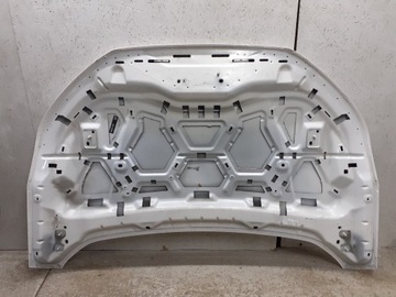 фото thumb №9, Капот ford edge ii mk2 рестайлінг 2019-