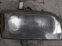 фото thumb №1, Лампа правая передняя fiat punto 55 kat