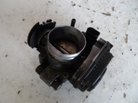 Купити Дросельна заслінка volkswagen golf iv 037133064d, фото thumb