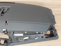 фото thumb №8, Торпедо раздаточная консоль hud кожа bmw x5 x6 x7 lci g05 g06 g07 9km org