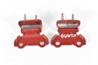 фото thumb №1, Петлі кришки багажника лівий правий toyota corolla xii e21 swace 3u5