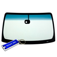 фото thumb №1, Стекло лобовое передняя nissan navara / pathfinder 2010- датчик pas nowa