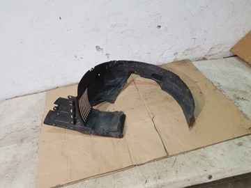 фото thumb №5, Подкрылок левый перед mr575539 mitsubishi colt cz3 vi 05r eur 3d