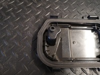 фото thumb №8, Заглушка лампи лівий перед audi a6 c6 160163-00l